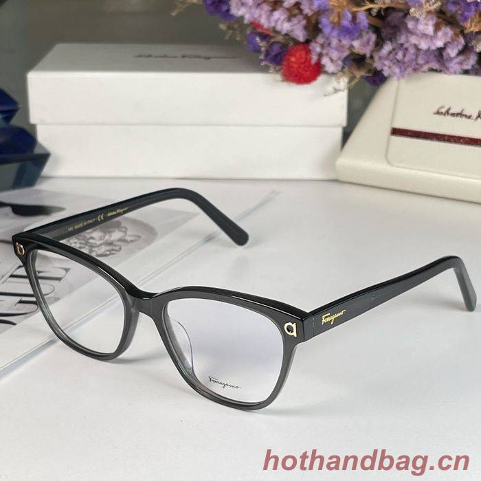 Salvatore Ferragamo Sunglasses Top Quality SFS00119